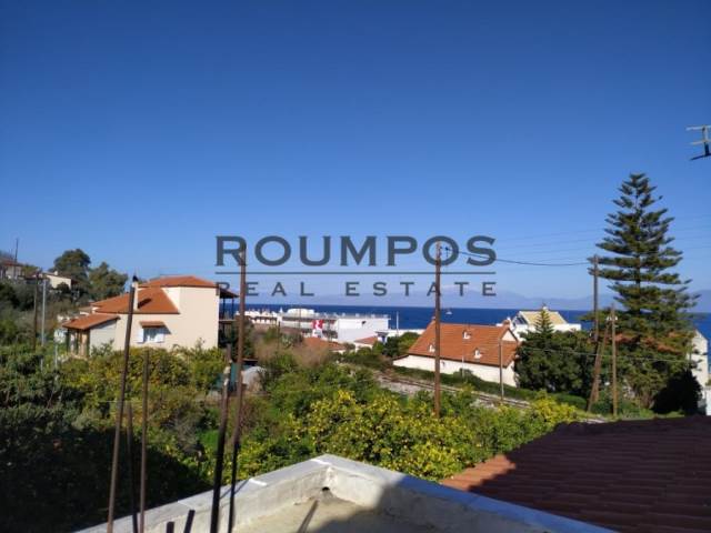 (For Sale) Residential Detached house || Korinthia/Xylokastro - 92 Sq.m, 3 Bedrooms, 110.000€ 
