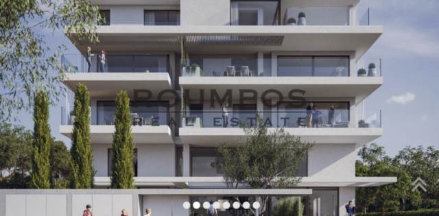 (Προς Πώληση) Κατοικία Διαμέρισμα || Αθήνα Νότια/Άλιμος - 94 τ.μ, 2 Υ/Δ, 500.000€ 