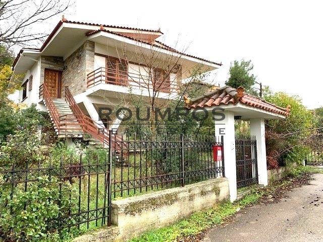 (For Sale) Residential Detached house || East Attica/Agios Stefanos - 190 Sq.m, 3 Bedrooms, 330.000€ 