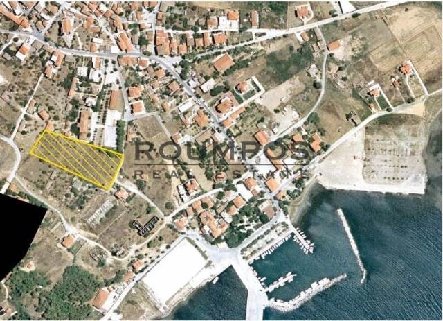 (For Sale) Land Plot || Lesvos/Limnos-Moudros - 6.340 Sq.m, 300.000€ 