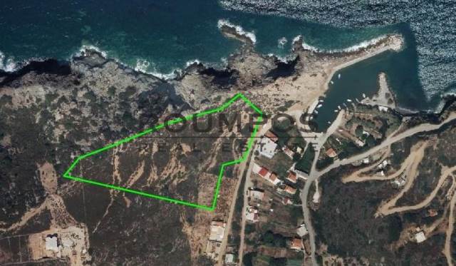 (For Sale) Land Plot || Rethymno/Geropotamos - 16.657 Sq.m, 750.000€ 