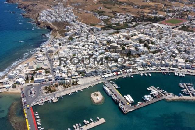 (For Sale) Commercial Commercial Property || Cyclades/Naxos - 303 Sq.m, 1.030.000€ 