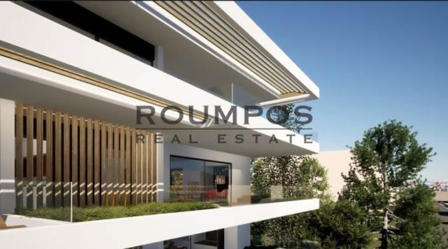 (For Sale) Residential Apartment || Athens North/Vrilissia - 120 Sq.m, 3 Bedrooms, 570.000€ 