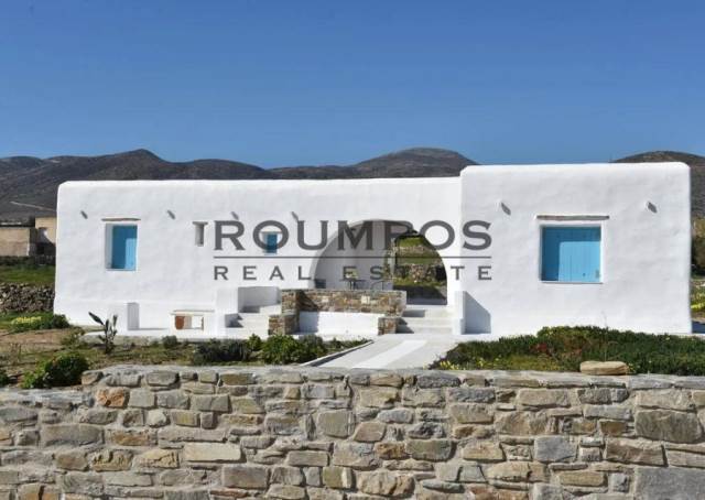 (For Sale) Residential Villa || Cyclades/Paros - 90 Sq.m, 2 Bedrooms, 650.000€ 