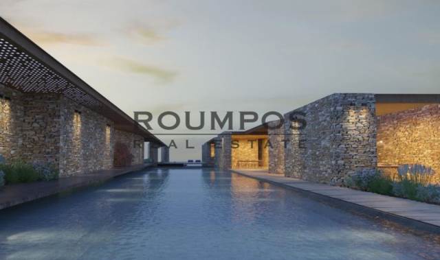(For Sale) Residential Villa || Cyclades/Paros - 428 Sq.m, 6 Bedrooms, 7.000.000€ 