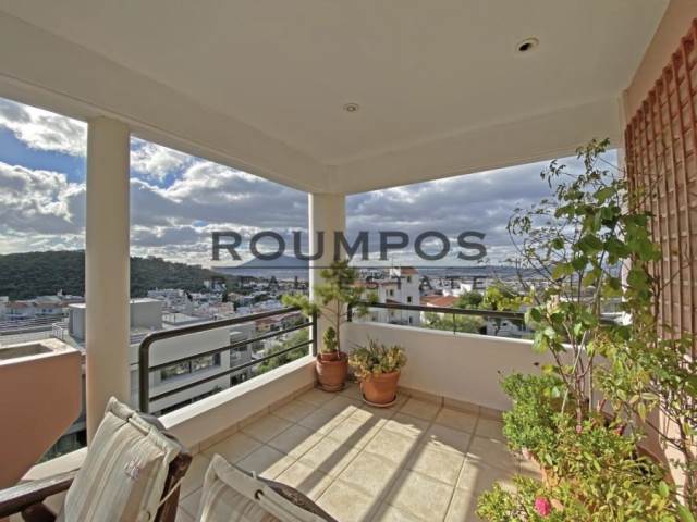 (For Sale) Residential Apartment || Athens North/Melissia - 116 Sq.m, 3 Bedrooms, 395.000€ 