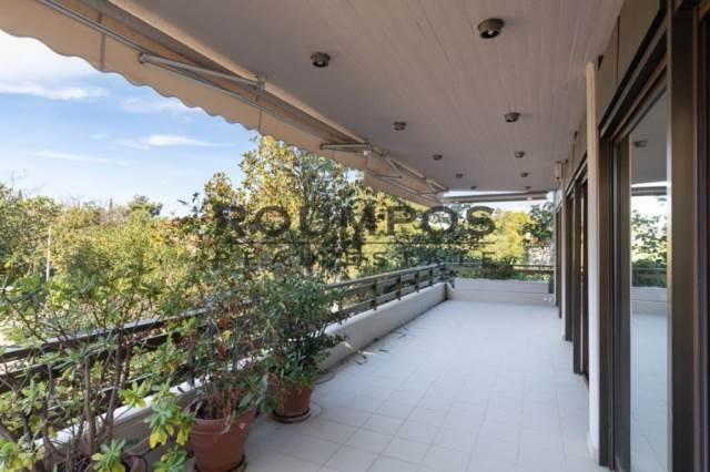 (For Sale) Residential Apartment || Athens North/Filothei - 308 Sq.m, 4 Bedrooms, 1.450.000€ 