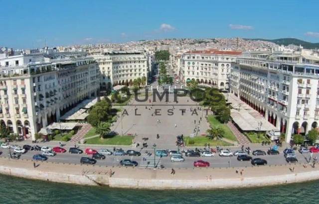 (For Sale) Commercial Commercial Property || Thessaloniki Center/Thessaloniki - 5.000 Sq.m, 12.000.000€ 