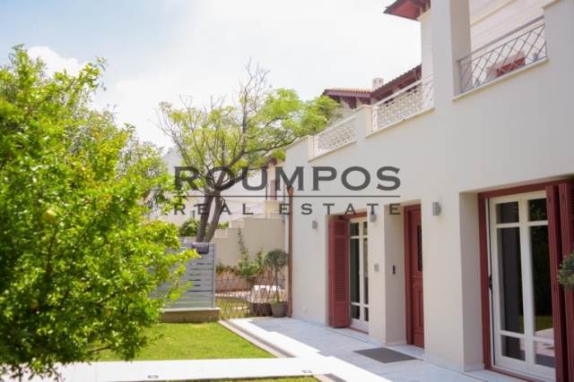 (For Sale) Residential Maisonette || Athens North/Kifissia - 199 Sq.m, 3 Bedrooms, 1.200.000€ 
