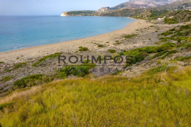 (For Sale) Land Plot || Kefalonia/Eleios - 8.150 Sq.m, 850.000€ 