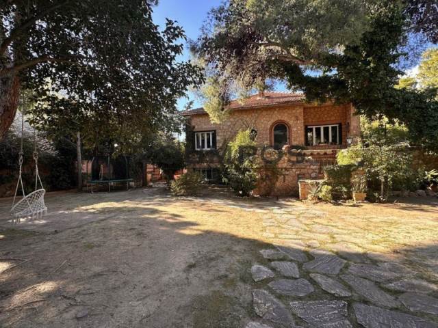 (For Sale) Residential Detached house || Athens North/Kifissia - 236 Sq.m, 5 Bedrooms, 2.900.000€ 