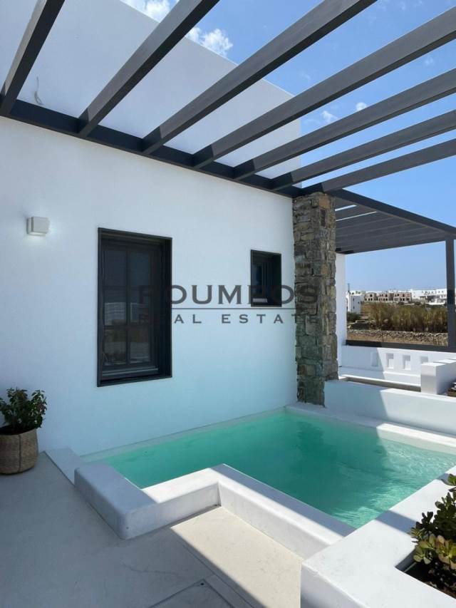 (For Sale) Residential Apartment || Cyclades/Mykonos - 50 Sq.m, 320.000€ 