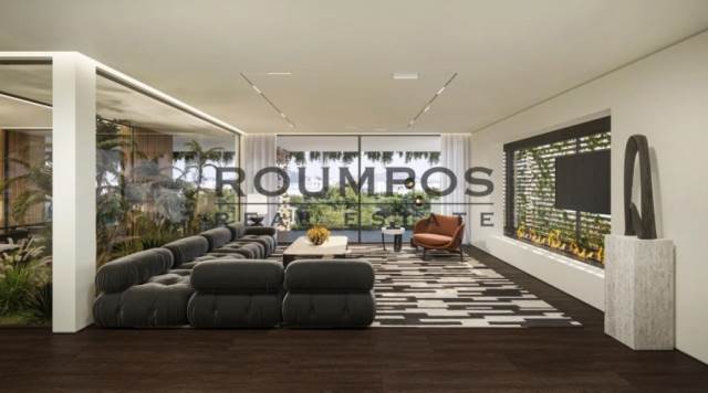 (For Sale) Residential Maisonette || East Attica/Voula - 300 Sq.m, 5 Bedrooms, 3.000.000€ 