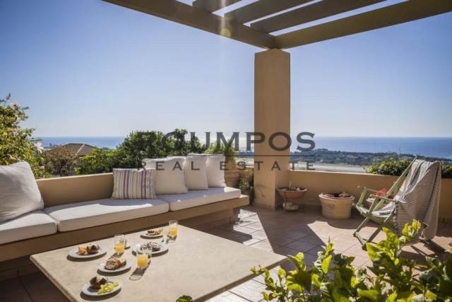 (For Sale) Residential Villa || Kefalonia/Argostoli - 340 Sq.m, 4 Bedrooms, 780.000€ 