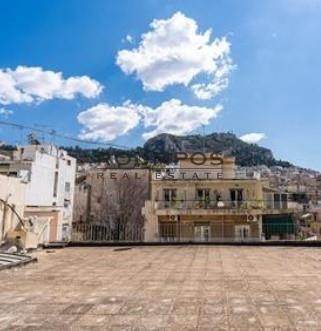 (For Sale) Residential Building || Athens Center/Athens - 1.003 Sq.m, 2.000.000€ 
