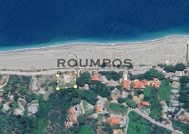 (For Sale) Residential Detached house || Magnisia/Pilio-Zagora - 280 Sq.m, 510.000€ 