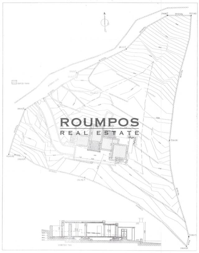 (For Sale) Land Plot || Cyclades/Paros - 5.700 Sq.m, 650.000€ 