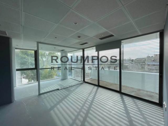(For Rent) Commercial Building || Athens North/Chalandri - 1.482 Sq.m, 15.800€ 